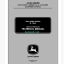 John Deere M-Gator Gator Utility Vehicles Technical Manual (TM1804)
