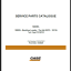 Case 590SN Tier 4B Backhoe Loader Service Parts Catalogue (675746720PC) (April 2024)