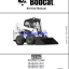 Bobcat S550 Loader Service Manual (6989494) (SN A3NL11001-A3NL99999)