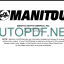 MT 940L 120LS PARTS MANUAL