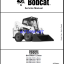 Bobcat S550 Loader Service Manual (6989494) (SN A3NM11001-A3NM99999)