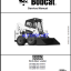 Bobcat S550 Loader Service Manual (6989494) (SN AZN911001-AZN999999)