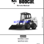 Bobcat S550 Loader Service Manual (6990677) (SN AHGM11001-AHGM99999)