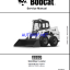 Bobcat S550 Loader Service Manual (6990677) (SN B3GY11001-B3GY99999)