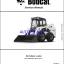 Bobcat S550 Loader Service Manual (7417391) (SN B4ZD11001-B4ZD99999)