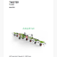 Fendt 6606 DN Twister Tedder Operator's Manual