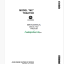 John Deere MODEL MC TRACTOR Service Manual (SM2003)