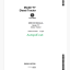 John Deere Model R Diesel Tractor Service Manual (SM2005)