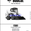 Bobcat S570 Loader Service Manual (6989675) (SN AZNB11001-AZNB99999)