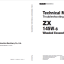 ZX145W-6 Technical Manual (Troubleshooting)