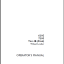 Case 621G, 721G Tier 4B Final Wheel Loader Operators Manual (90428270) (January 2021)