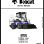 Bobcat S590 Loader Service Manual (6990176) (SN ANMP11001-ANMP99999)