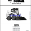 Bobcat S590 Loader Service Manual (6990176) (SN AZND11001-AZND99999)