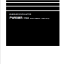 Komatsu PW98MR-11E0 Wheeled Excavator Shop Manual (WENBM00570) (SN F40001-UP)