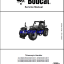 Bobcat TL3060 VersaHANDLER® TTC, Telescopic Handler Service Manual (7282521) (SN B3G914000-B3G999999)