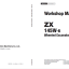 ZX145W-6 Workshop Manual