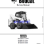 Bobcat S590 Loader Service Manual (6990176) (SN AZNE11001-AZNE99999)