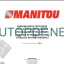 MT 927 SERIE C PARTS CATALOGUE