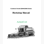 Fendt 8300- 8350 Series Combine Harvesting Workshop Manual