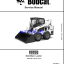 Bobcat S595 Loader Service Manual (7274925) (SN B3NL11001-B3NL99999)