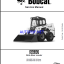 Bobcat S630 Loader Service Manual (6987160) (SN A3NT11001-A3NT99999)