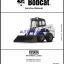 Bobcat S630 Loader Service Manual (6987160) (SN A3NU11001-A3NU99999)
