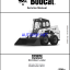 Bobcat S630 Loader Service Manual (6990741) (SN B2L511001-B2L599999)