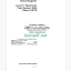 John Deere POWERTECH 4.5L & 6.8L Diesel Engines Level 11 Electronic Fuel System With Denso HPCR Technical Manual (CTM220)