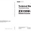 ZX155W-7 Technical Manual (Troubleshooting)