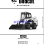 Bobcat S650 Loader Service Manual (6990746) (SN B2LA11001-B2LA99999)