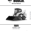 Bobcat S750 Loader Service Manual (6989464) (SN A3P211001-A3P299999)