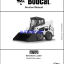 Bobcat S750 Loader Service Manual (7252370) (SN AT5211001-AT5299999)