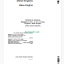 John Deere POWERTECH® 10.5 L & 12.5 L Diesel Engines Base Engine Technical Manual (CTM100)