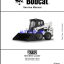 Bobcat S770 Loader Service Manual (6989468) (SN A3P411001-A3P499999)