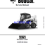 Bobcat S770 Loader Service Manual (6989468) (SN A3P511001-A3P599999)