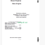 John Deere POWERTECH® 10.5 L & 12.5 L Diesel Engines Base Engine Technical Manual (CTM100)