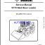 Bobcat S770 Loader Service Manual (6990111) (SN ASRV11001-ASRV99999)