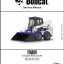 Bobcat S770 Loader Service Manual (7248296) (SN AT5A11001-AT5A99999)