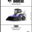 Bobcat S770 Loader Service Manual (7248296) (SN B3BV11001-B3BV99999)