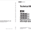 EH3500AC-3 Technical Manual (Aerial Angle Specifications)