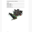 Fendt 8380P, 8380P AL, 8410P, 8410P AL Harvesting Workshop Service Manual (D3157800M2)
