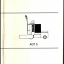 Clark AGT5 Forklift Operators Manual (OM-552)