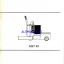 Clark AGT40 Forklift Operators Manual (OM-600)