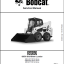 Bobcat S850 Loader Service Manual (7253829) (SN AJ9C11001-AJ9C99999)
