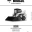 Bobcat S850 Loader Service Manual (7253829) (SN B3BY11001-B3BY99999)