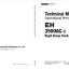 EH3500AC-3 Technical Manual (Operational Principle)