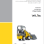 Wacker Neuson WL16 Loader Parts Manual
