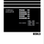 Komatsu PC850-8E0, PC850SE-8E0 Crawler Excavator Shop Manual (SEN05276-14) (SN 65001-UP)Komatsu PC850-8E0, PC850SE-8E0 Crawler Excavator Shop Manual (SEN05276-14) (SN 65001-UP)