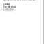 Case 1150M Tier 4B Final Crawler Dozer Operators Manual (90429302) (December 2020)