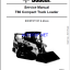 Bobcat T66 Loader Service Manual (7400116) (SN B51V11001-B51V99999)